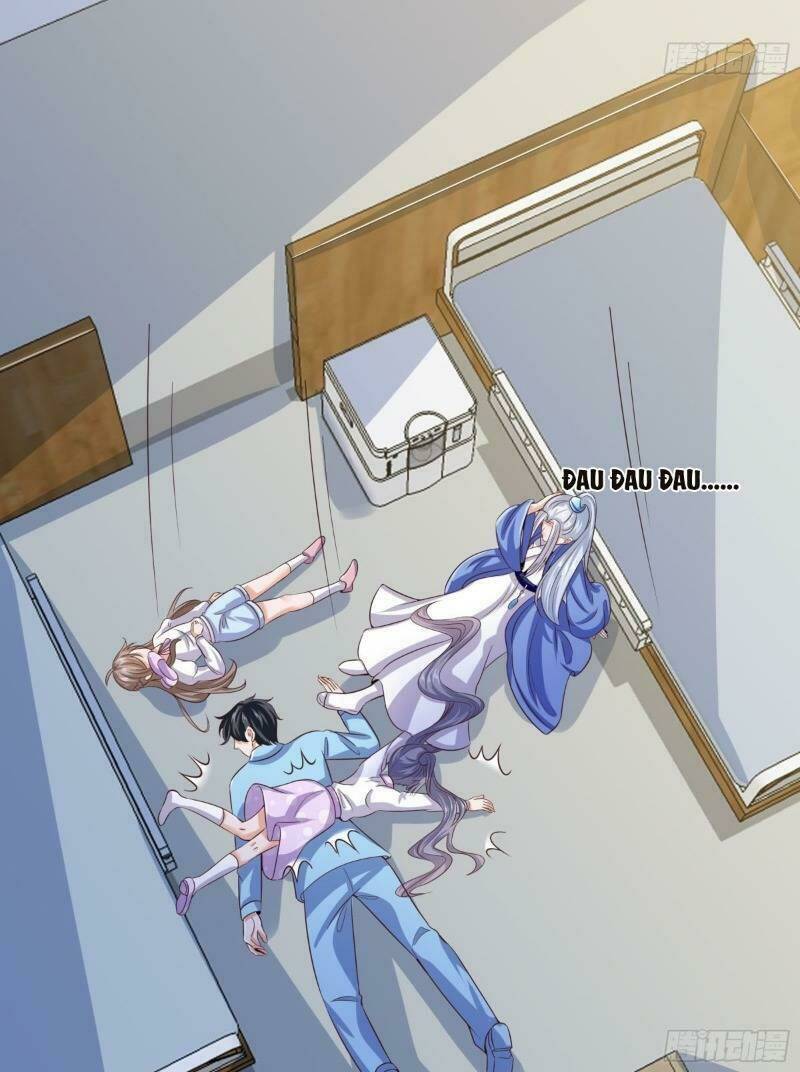 vú em của tiên ma chapter 14 39