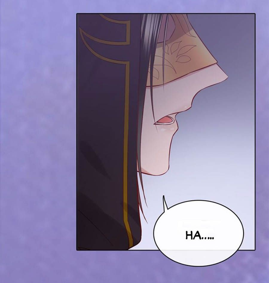 mỹ nhân già rồi chapter 28 25