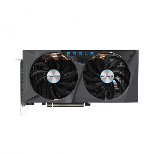 Card đồ họa GIGABYTE GeForce RTX 3060 EAGLE 12G (GV-N3060EAGLE-12GD) -- Hàng Chính Hãng