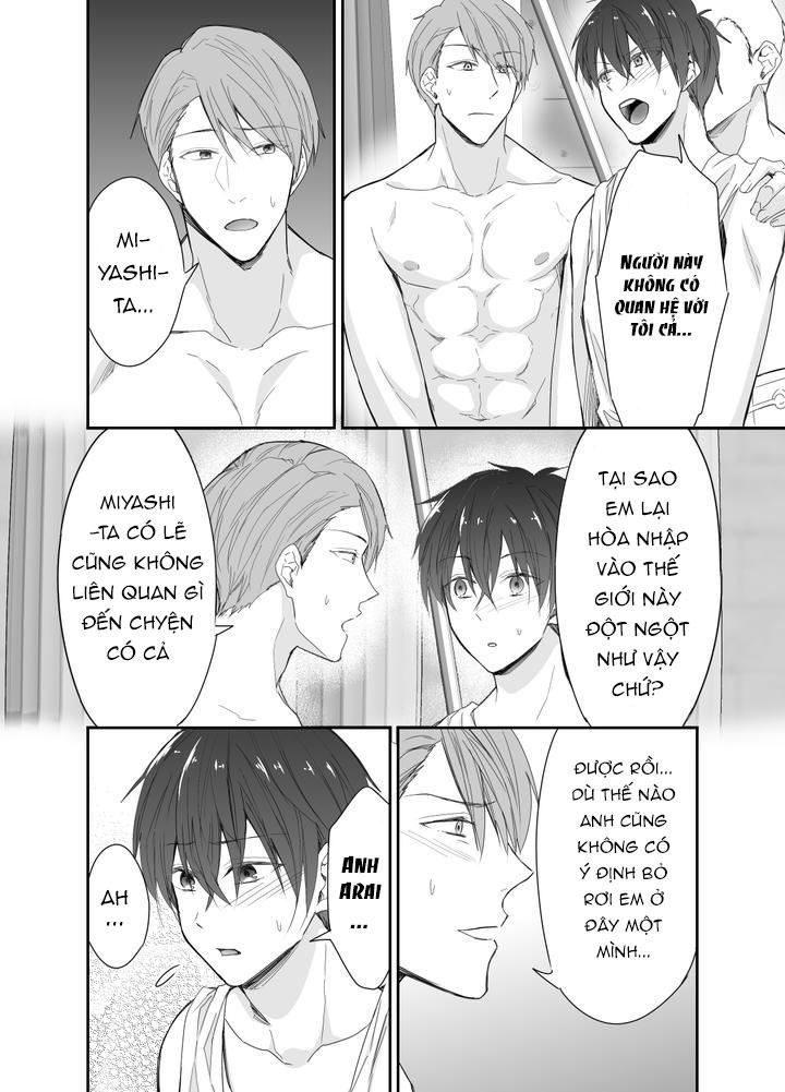 oneshot hỏny chapter 259 11