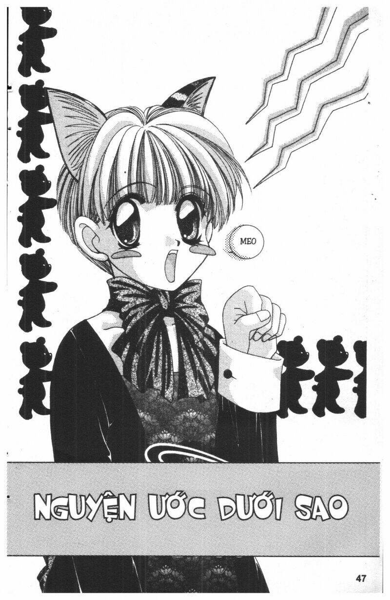 ohoshi-sama ni onegai! chapter 1 47