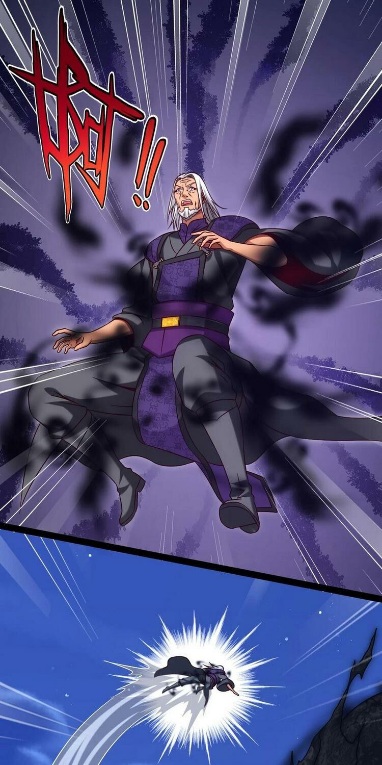 ma thú kiếm thánh dị giới tung hoành chapter 187 1