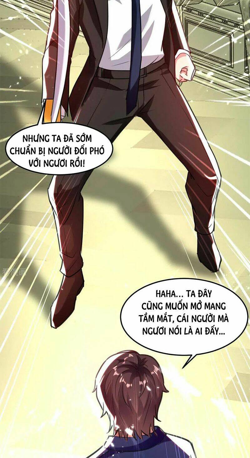 trọng sinh khí thiếu quy lai chapter 171 2