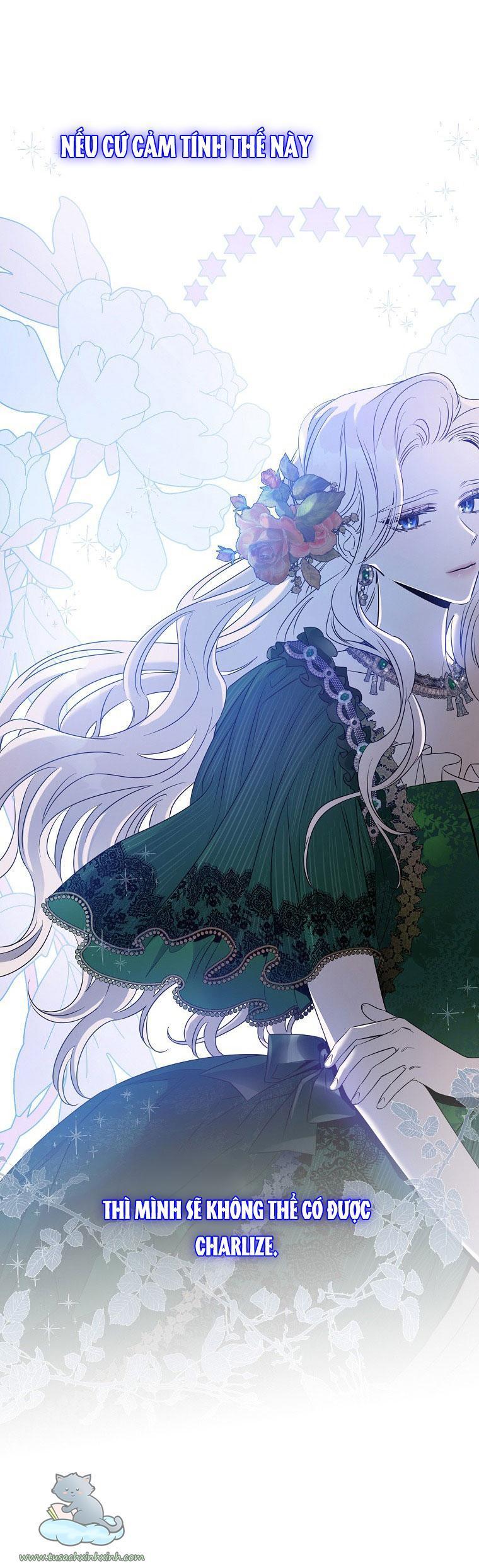 thuần hóa bạo chúa rồi bỏ trốn chapter 45 13