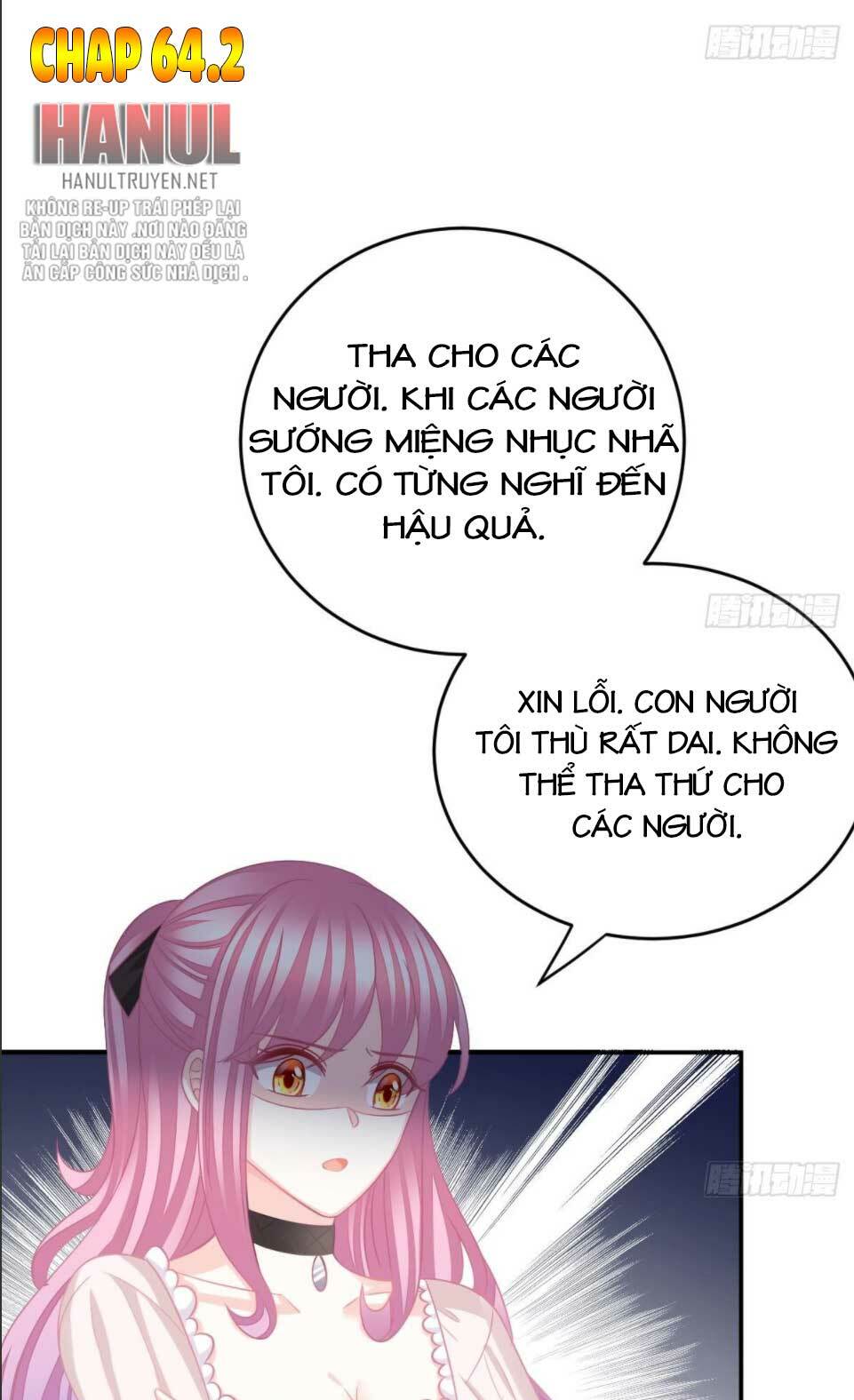 cô vợ đáng yêu của tổng giám đốc mặt lạnh chapter 64.2 2