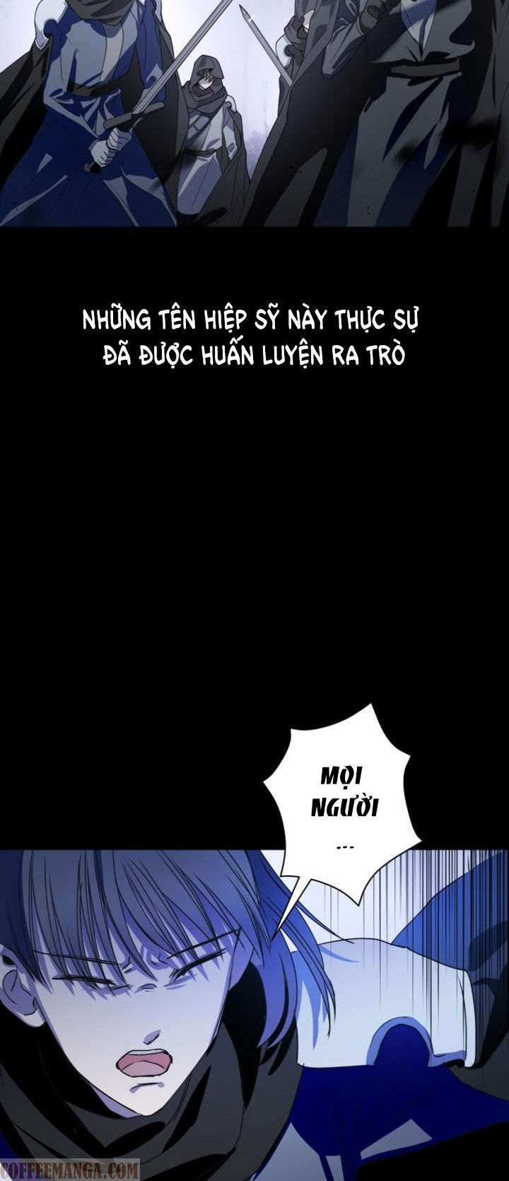 tôi muốn trở thành cô ấy dù chỉ là một ngày chapter 10 15