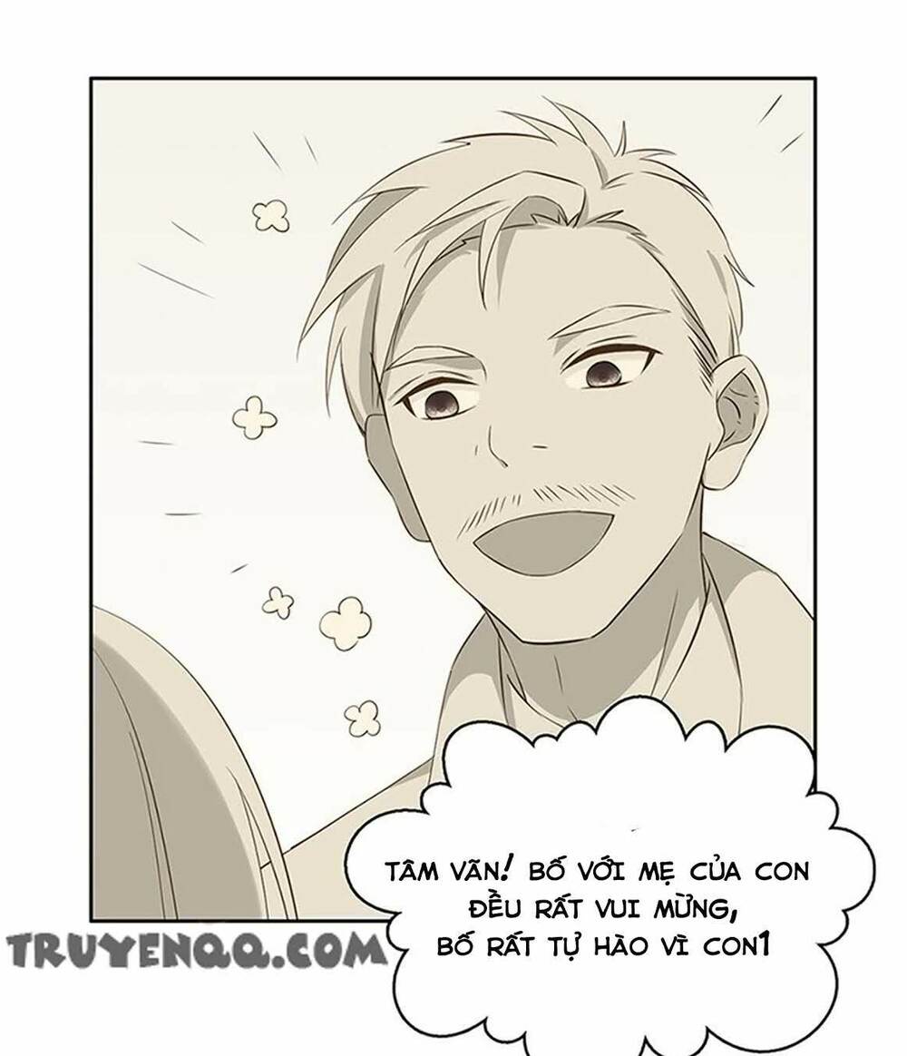 thúc thúc, biệt bào chapter 28 23