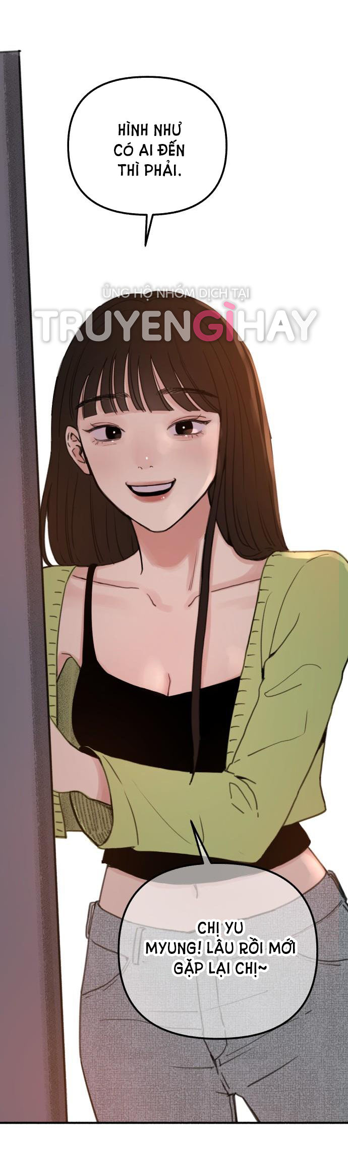 nàng thơ nổi tiếng - nàng thơ myung chapter 1.1 41