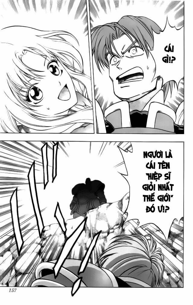 fire emblem-hasha no tsurugi chapter 8 14