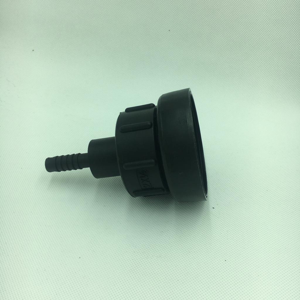 1000L IBC Tank Adaptor Camlock Garden Hose Tail Fitting Adapter 80mm DN40/50