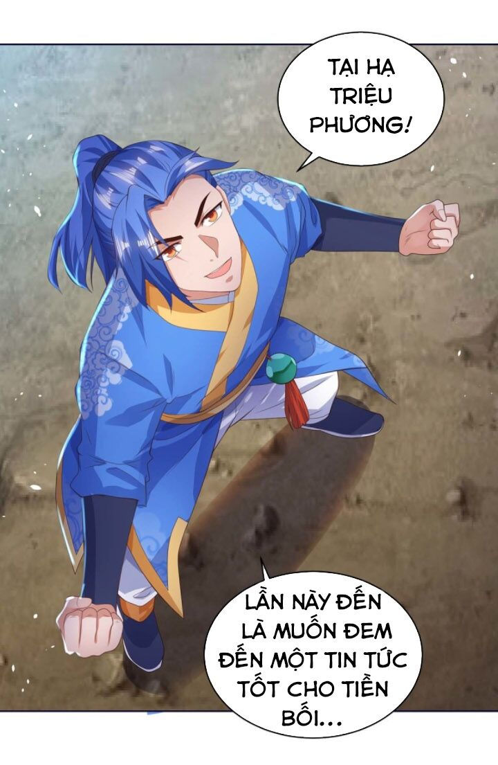 tối cường thăng cấp chapter 174 1