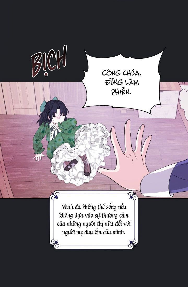 trở thành vợ của nam chính phế vật chapter 11 54