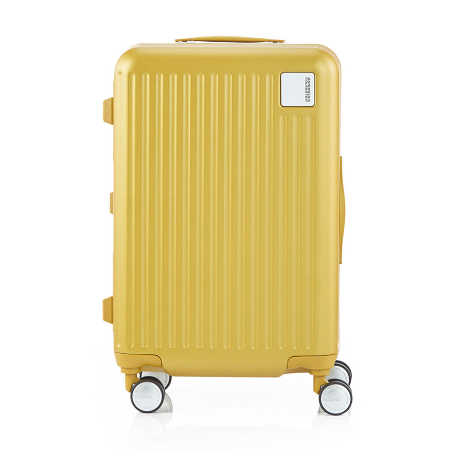 Vali kéo American Tourister LOCKation Spinner Frame
