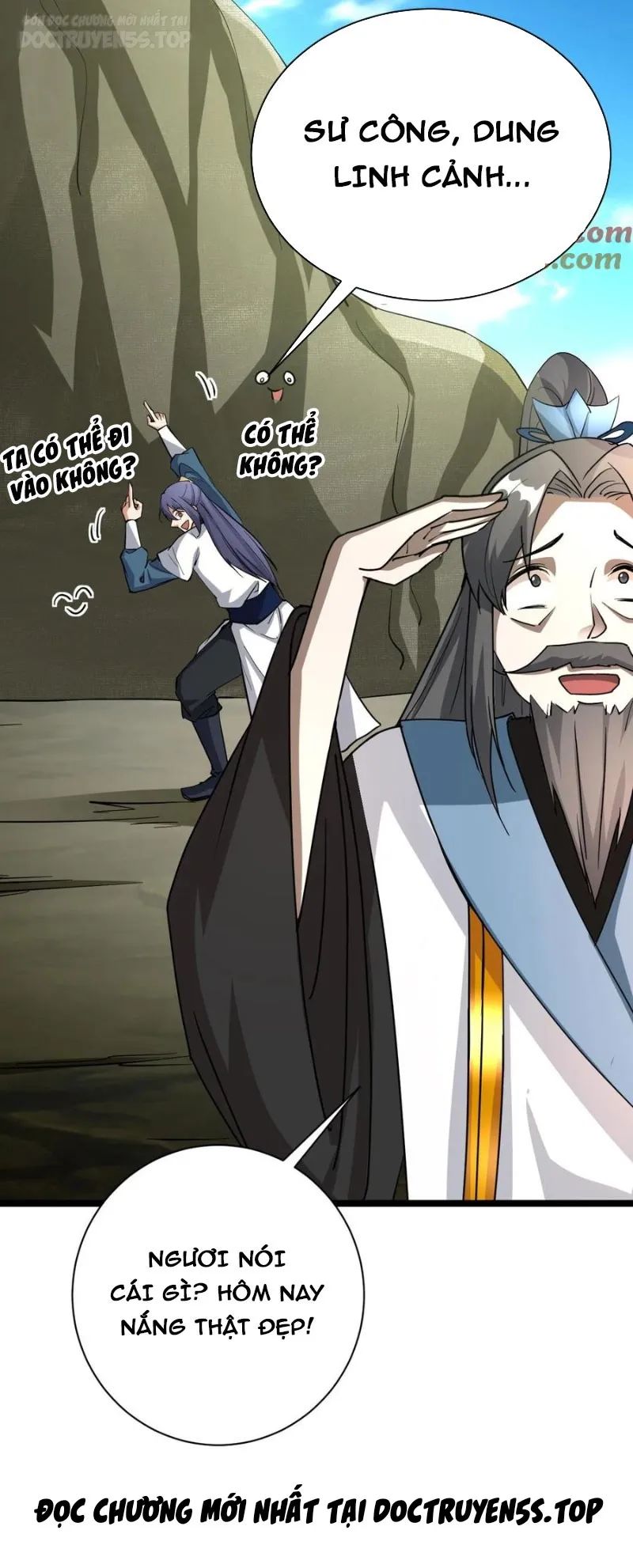 huyền huyễn: ta bắt đầu vô địch từ bại gia chapter 38 24