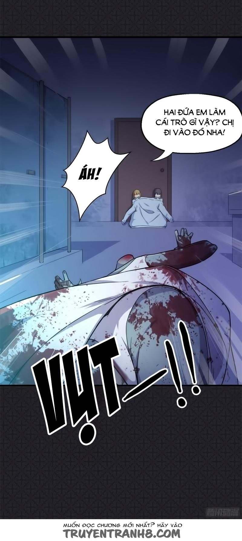 ngạo kiều quỷ vương yêu ta chapter 3 17