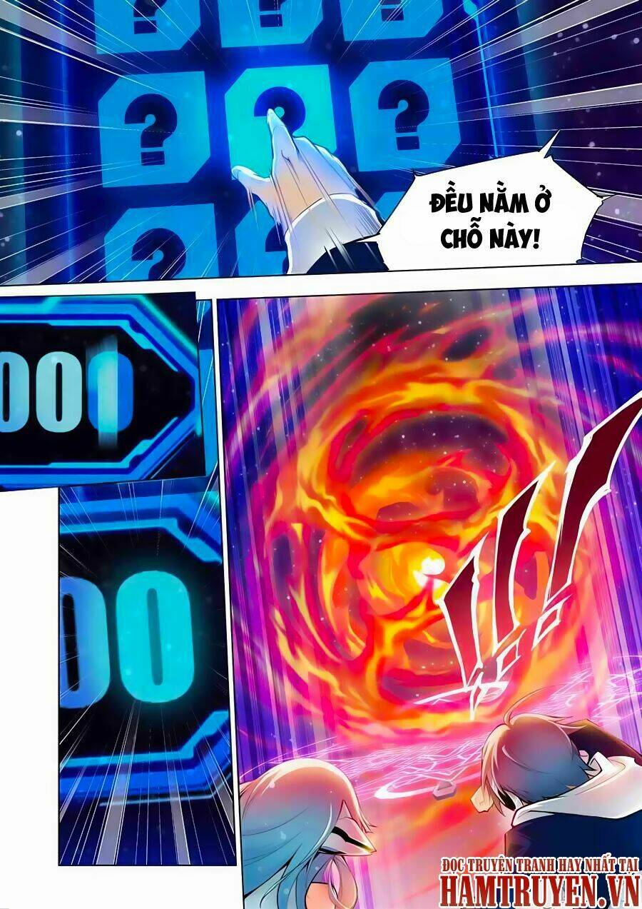 phá hiểu thế kỷ chapter 2 20