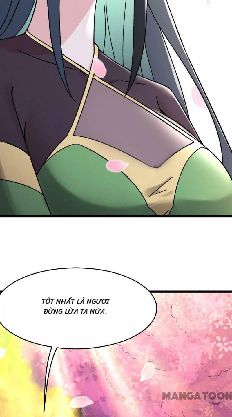 đồ đệ ta toàn là nữ ma đầu chapter 188 20