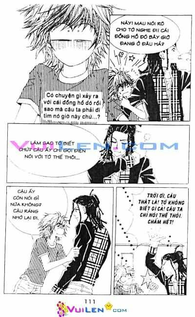 đợi em chapter 6 12