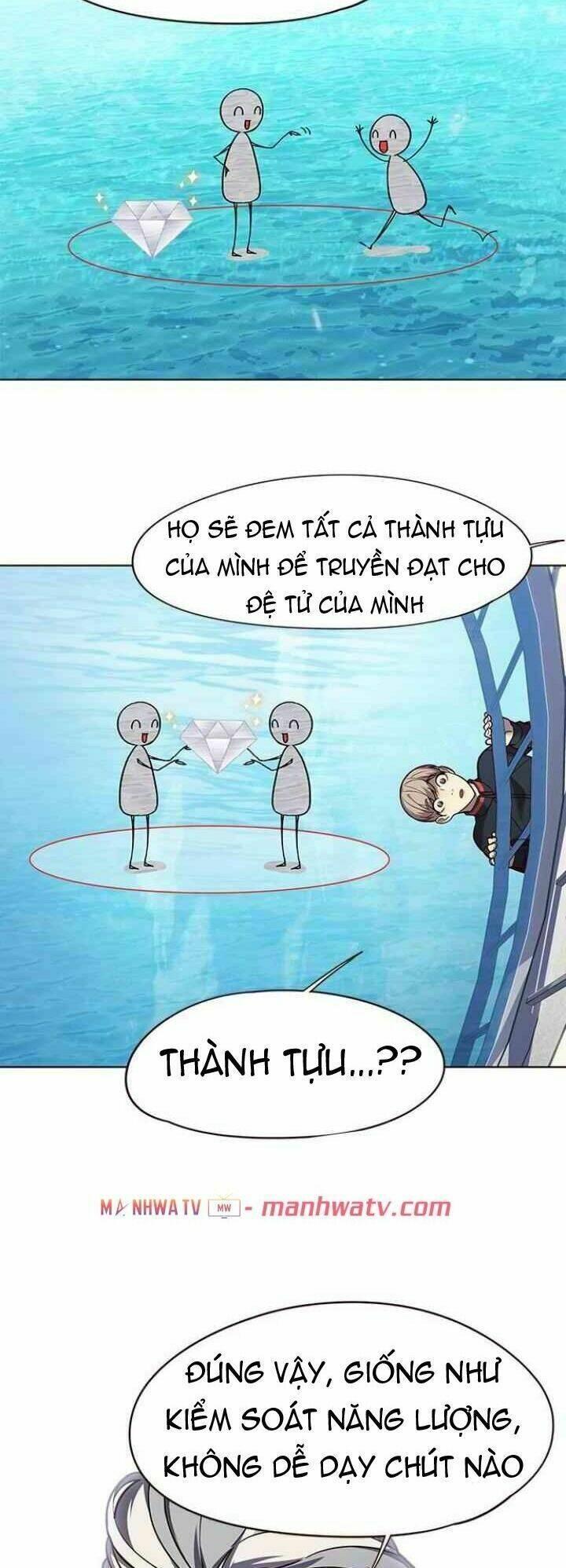 biến thân thành mèo chapter 93 21