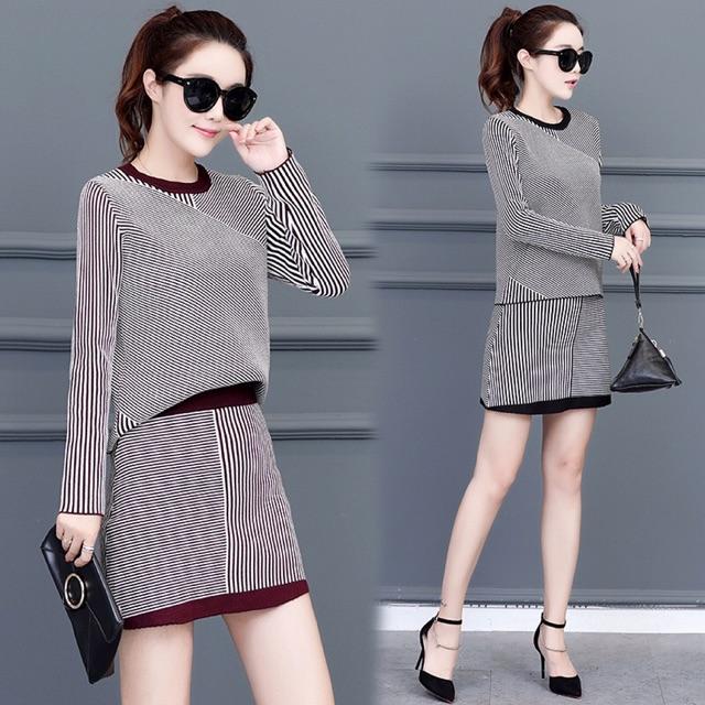 Sét bộ len - mua hóa đơn trên 300k được tặng 1 phần quà từ shop CAROTSHOP