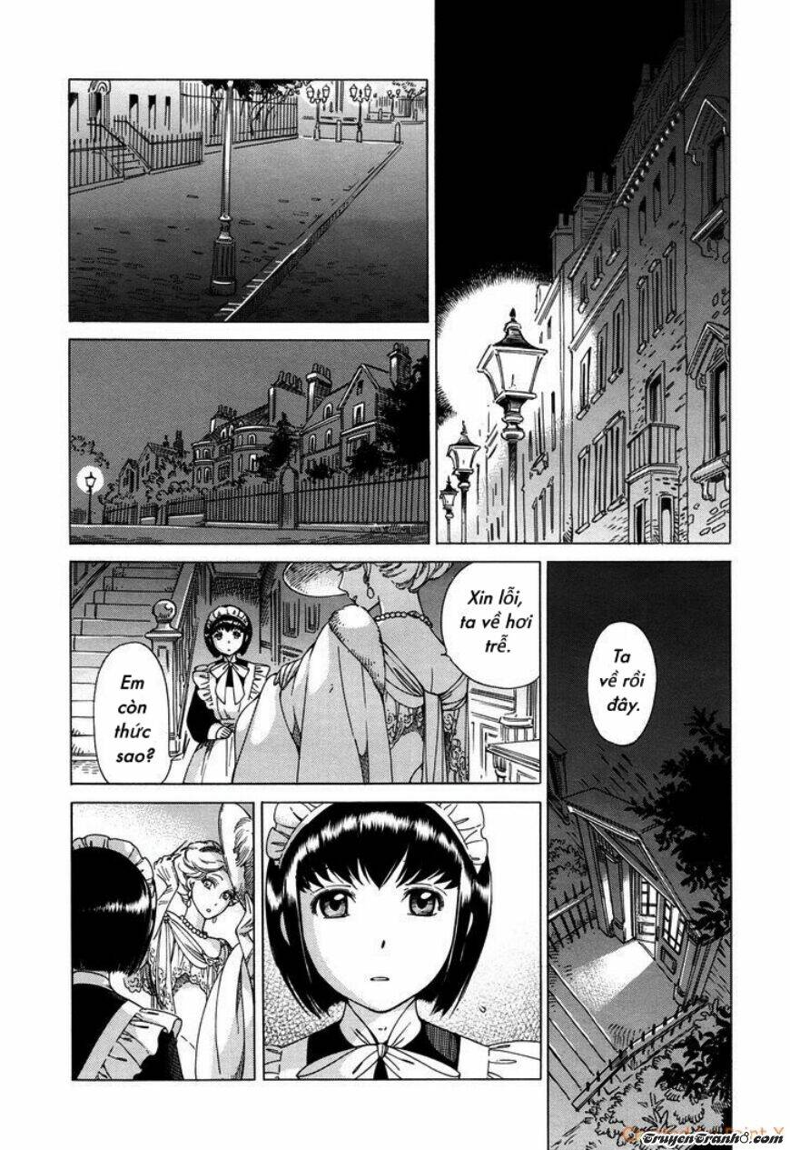 shirley madison chapter 8 3