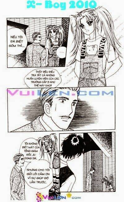 cô giáo tuổi 18 chapter 8 89