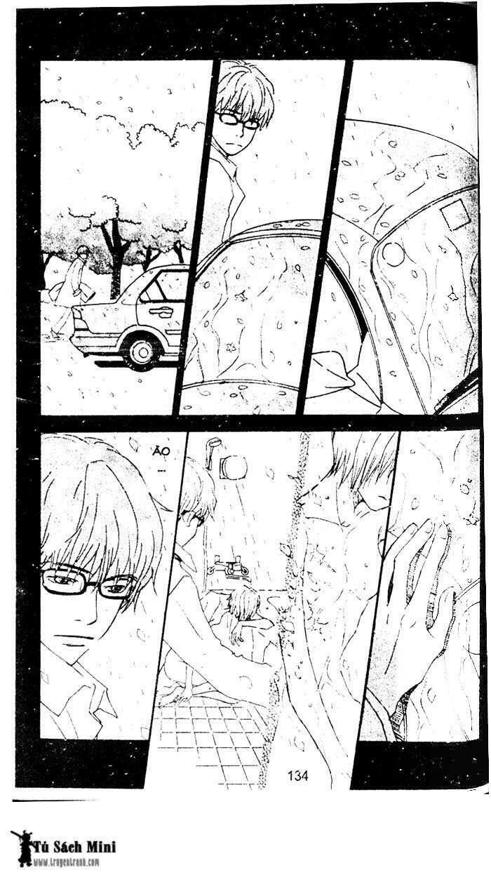 love n life chapter 20 10