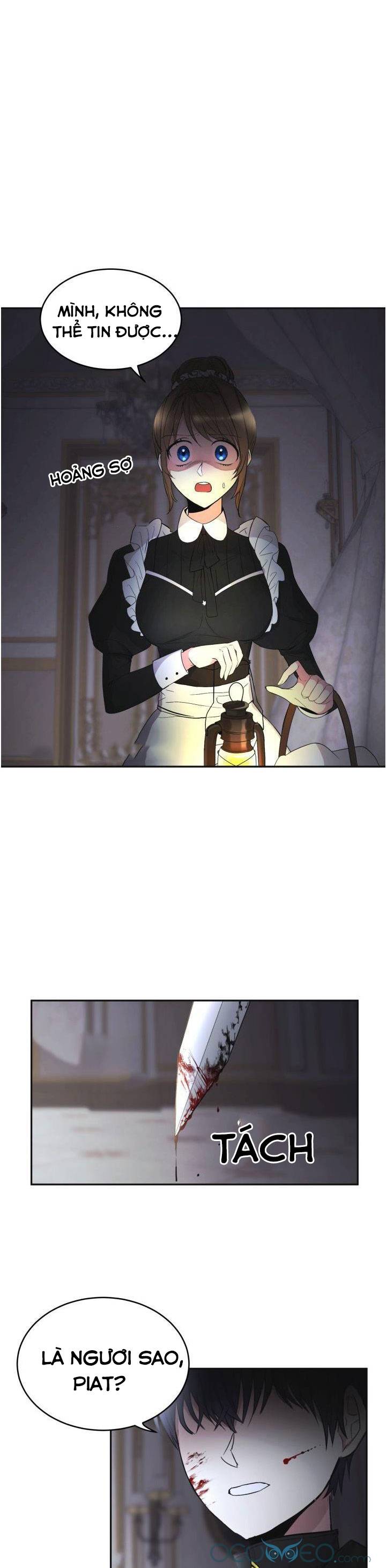 đứa con của rồng chapter 4 11