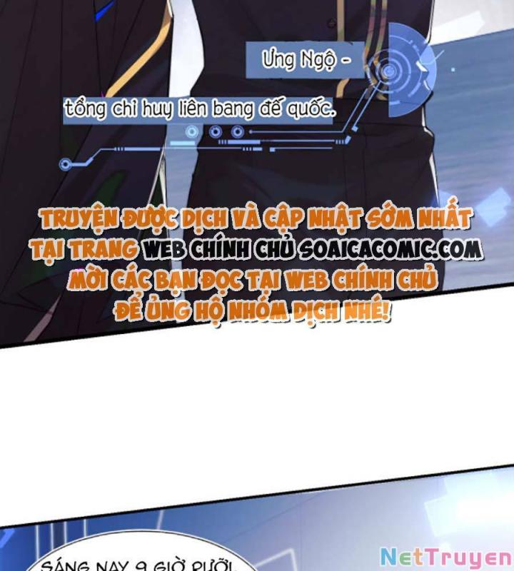 vị chỉ huy lạnh lùng khóc trong vòng tay tôi chapter 1 7