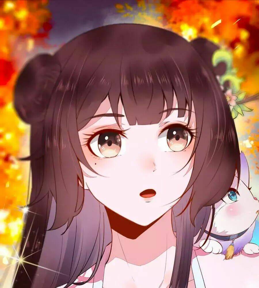 thần y khí nữ: ngự thú cuồng phi của quỷ đế chapter 64 7