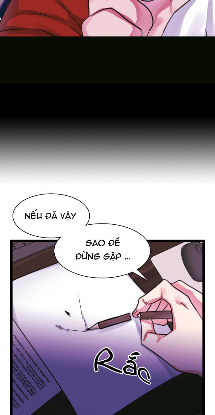 ông chú chủ nhà may mắn chapter 9 17