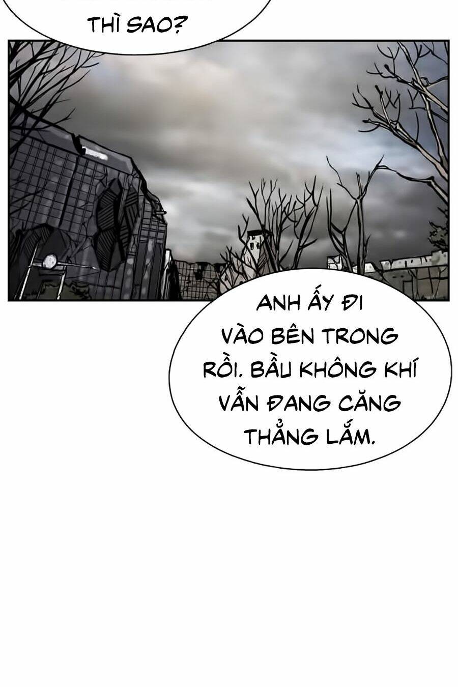 thợ săn đầu tiên chapter 36 26