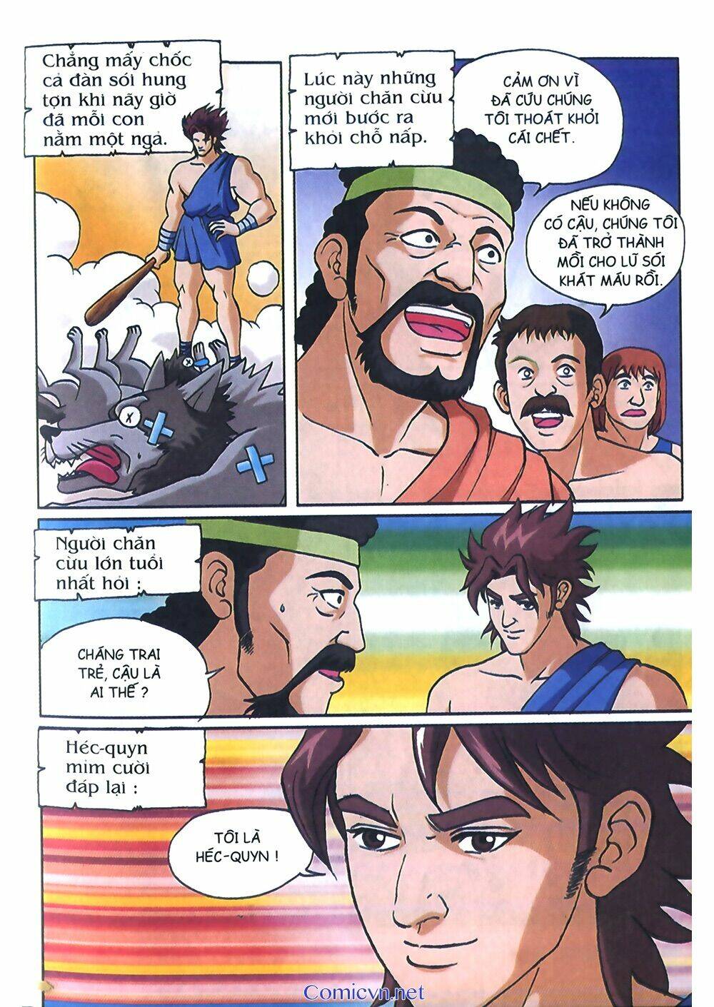 thần thoại hy lạp màu chapter 28 44