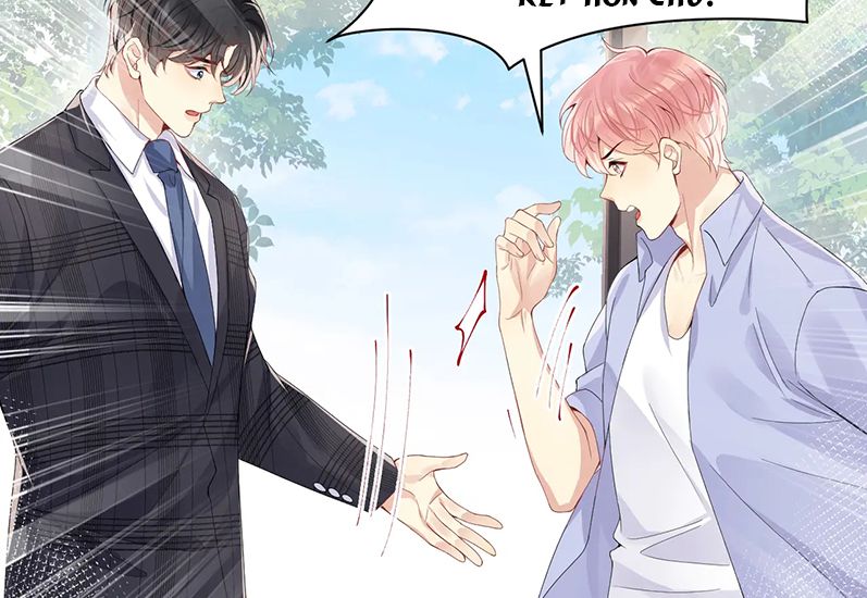 lại bị bạn trai cũ nhắm trúng rồi chapter 93 70