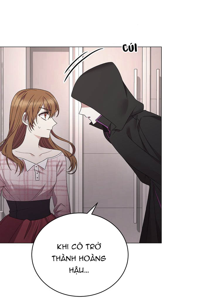 tôi sẽ trở thành nhân vật chính chapter 21 44