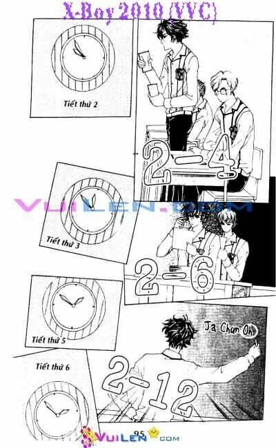 high school bullying chapter 19 5