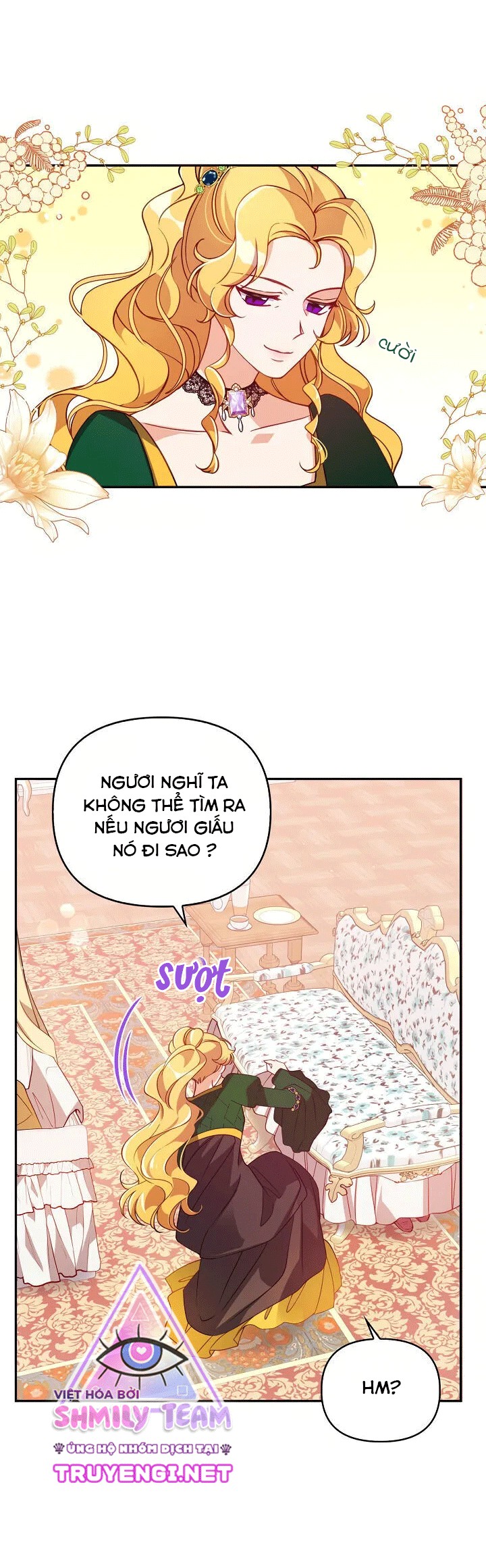 em gái cưng của đại công tước phản diện chapter 32 42