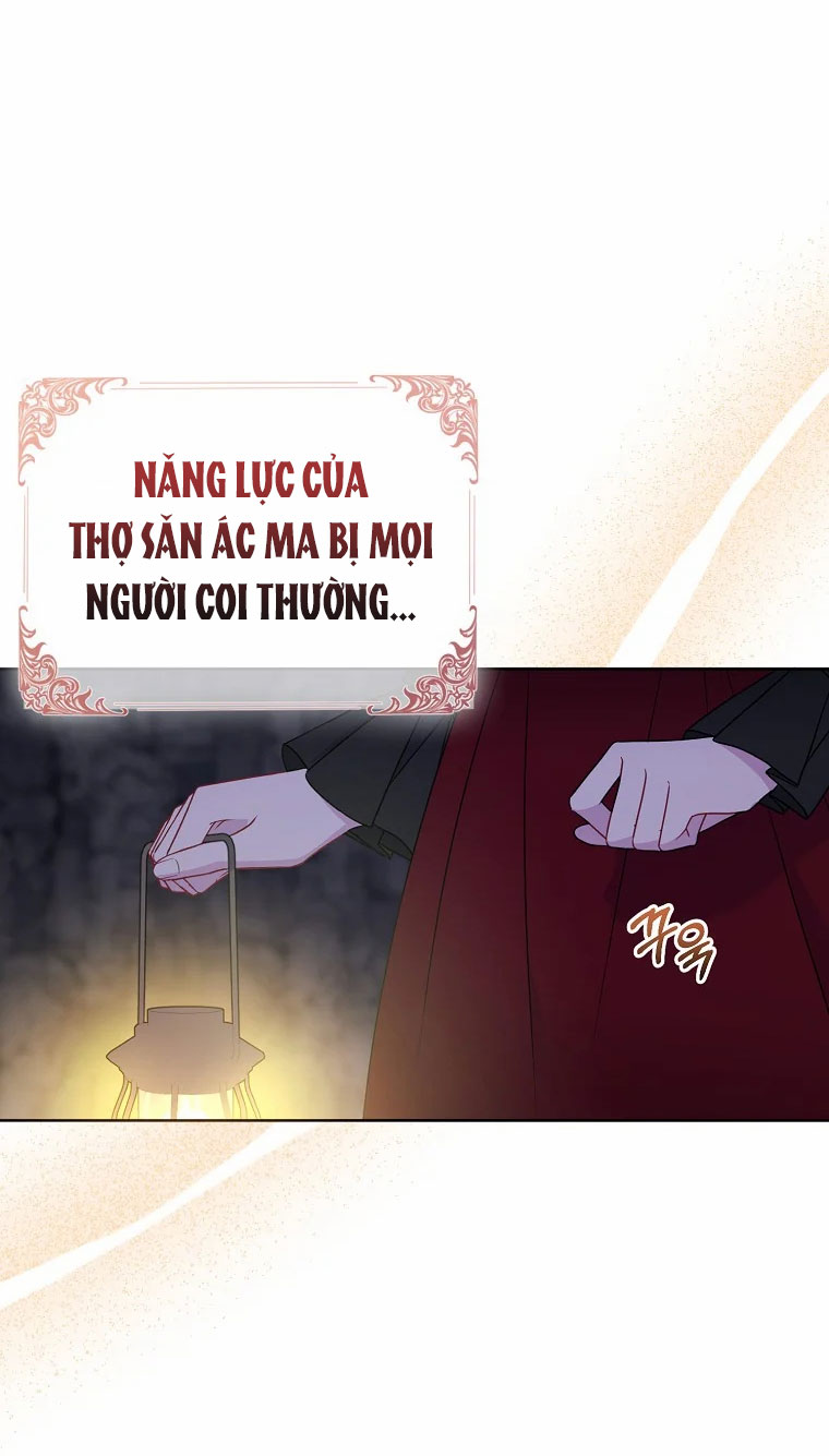 hương vị ngọt ngào muộn màn chapter 11 52