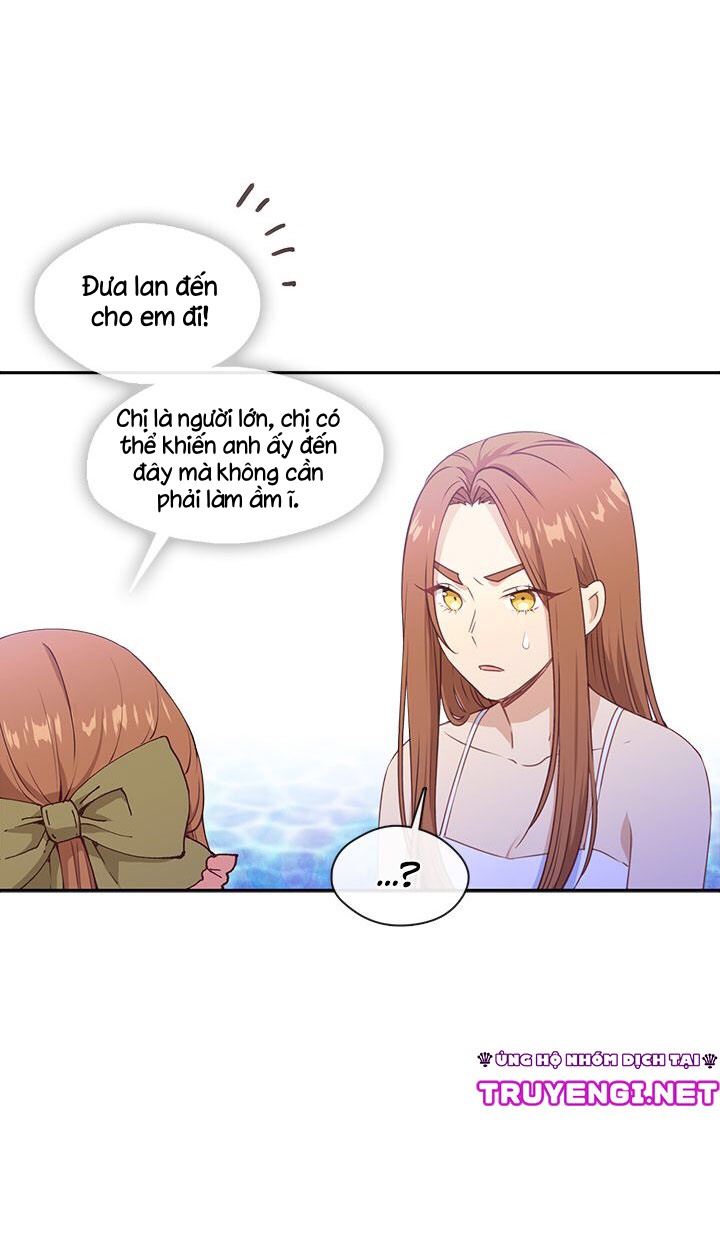 cẩn thận nữ phụ phản diện đấy! chapter 24 45