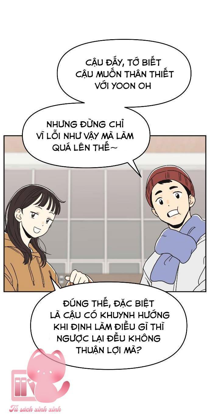 trái dấu hút nhau chapter 7 17