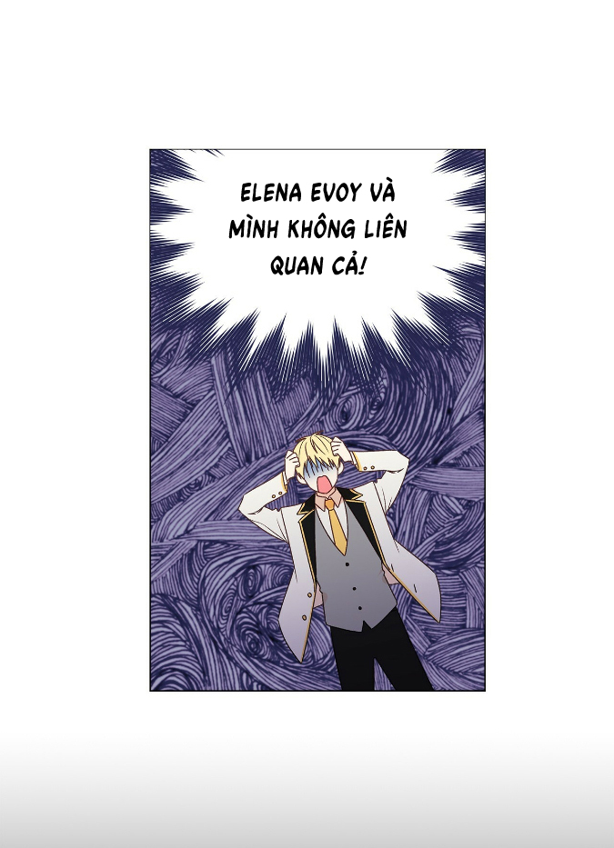 nhật ký theo dõi elena evoy chapter 2 26