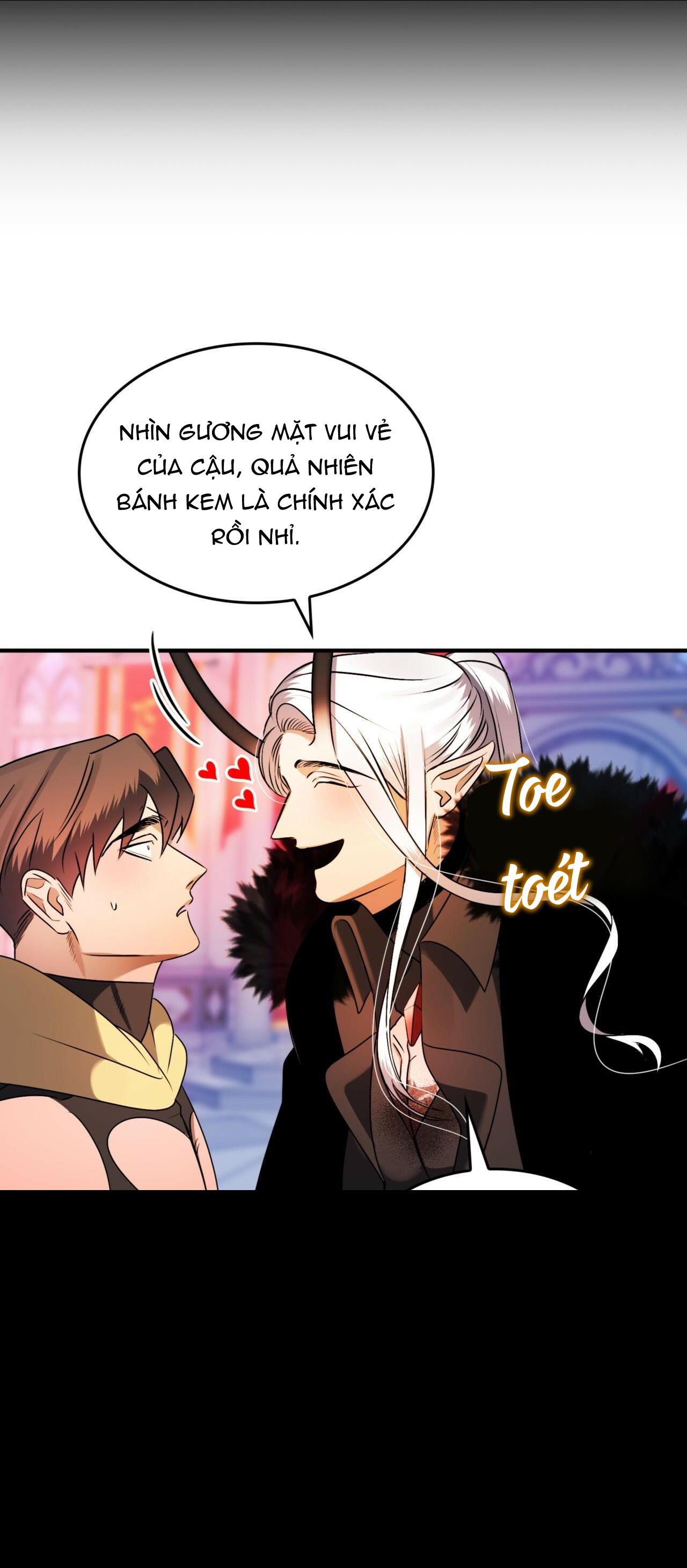 (np) độc thân muôn năm chapter 11 36