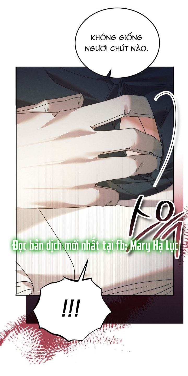 [18+] hãy cầu xin ta đi chapter 3.1 11