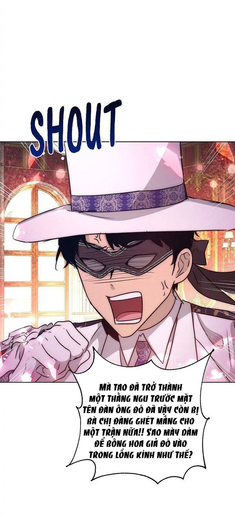 5500 sắc thái của quỷ vương chapter 39.2 7