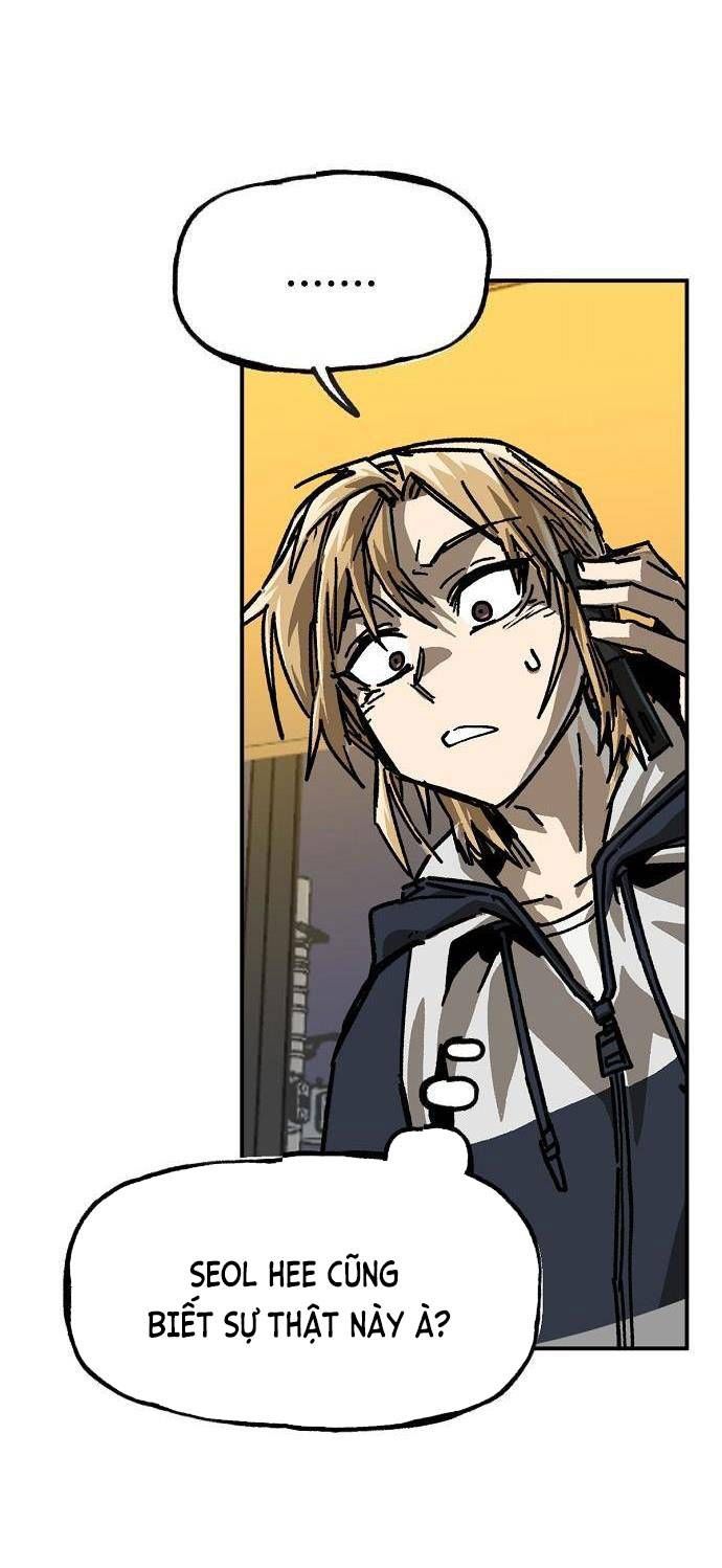 chỉ có cái c.h.ế.t mới là sự cứu rỗi chapter 17 25