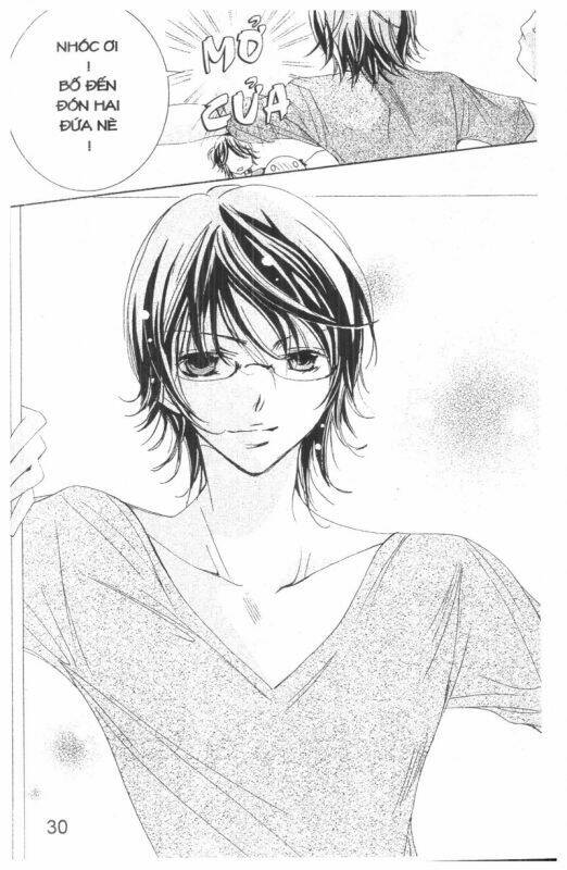 ore-sama kingdom chapter 5 30