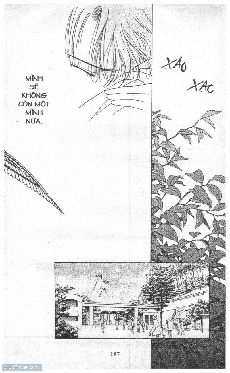 nàng tiên ánh trăng - kaguya hime chapter 13 183