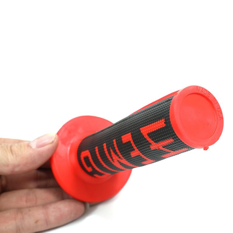 Keo dán tay cầm xe máy địa hình thuận lợi nhất, keo sửa đổi tay cầm, keo chống trượt, chống mài mòn, nắp tay cầm, nắp tay cầm hai màu