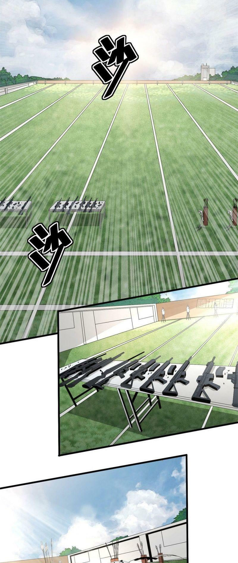 xã lam bạch chapter 34 39