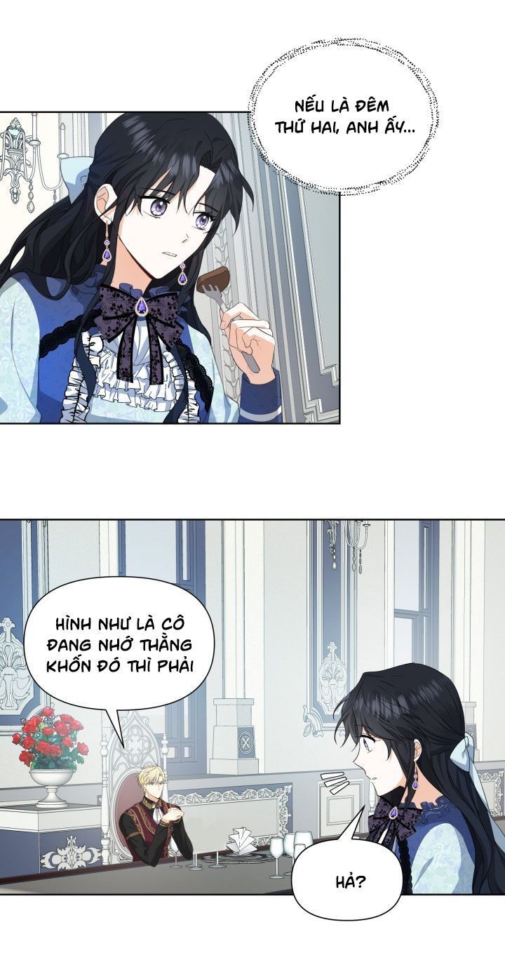 trở thành vợ của nam chính phế vật chapter 18 31